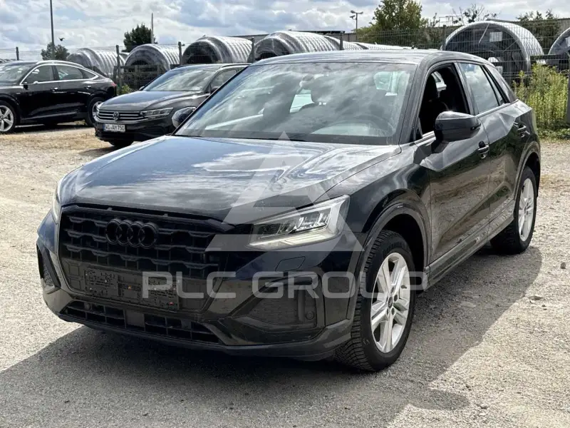 2023 Audi Q2