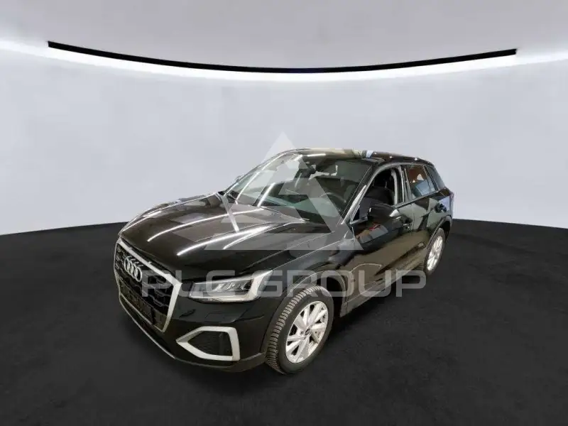 2023 Audi Q2