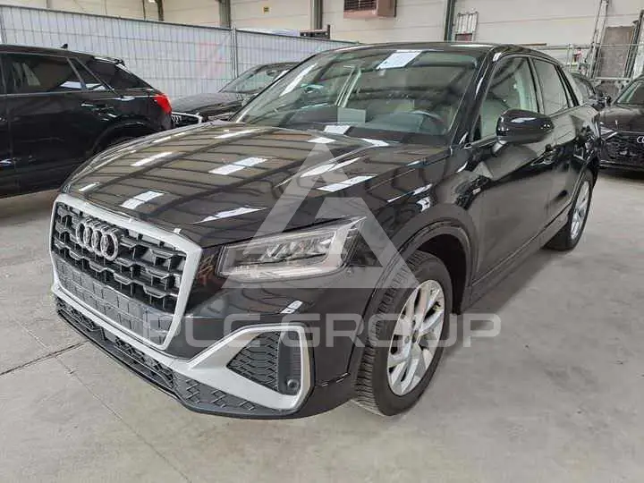 2023 Audi Q2