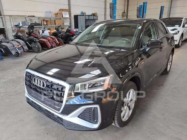 2023 Audi Q2