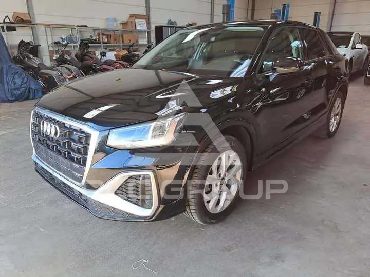 2023 Audi Q2