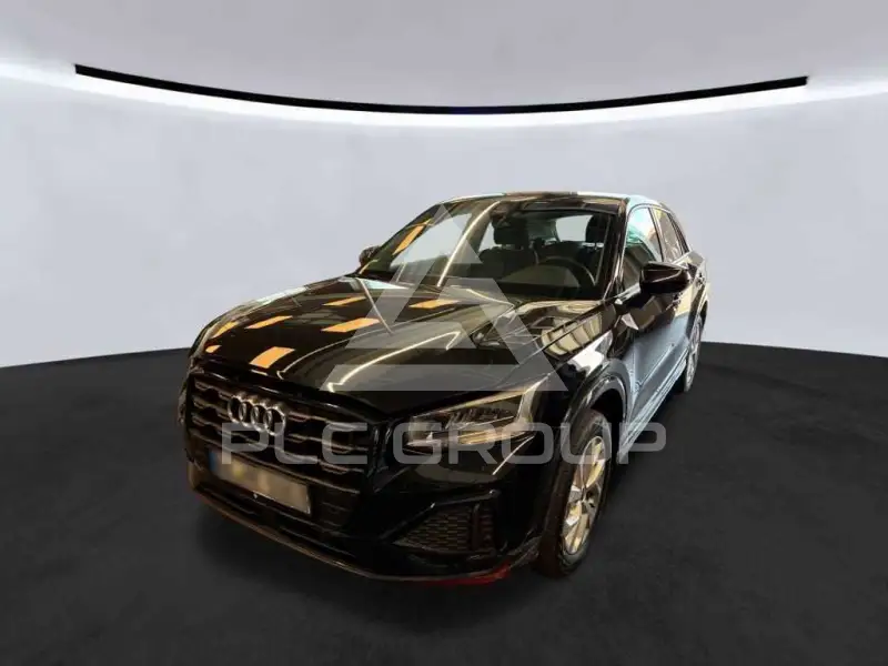 2023 Audi Q2