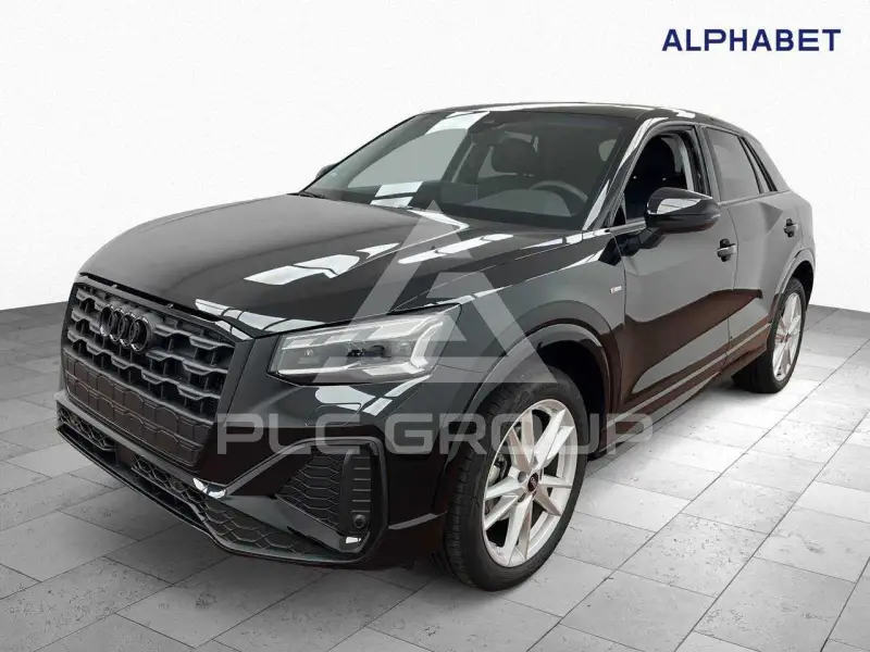 2023 Audi Q2