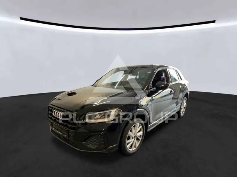 2023 Audi Q2