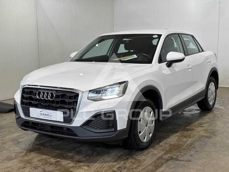 2023 Audi Q2