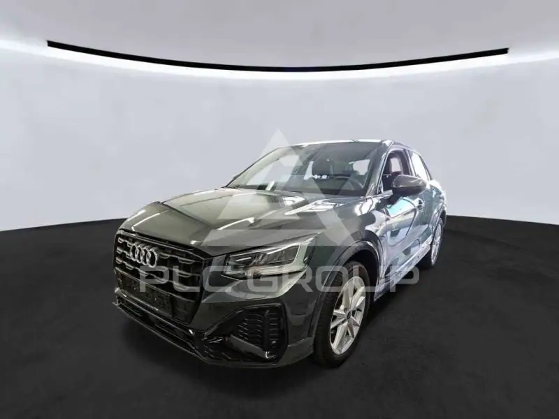 2023 Audi Q2