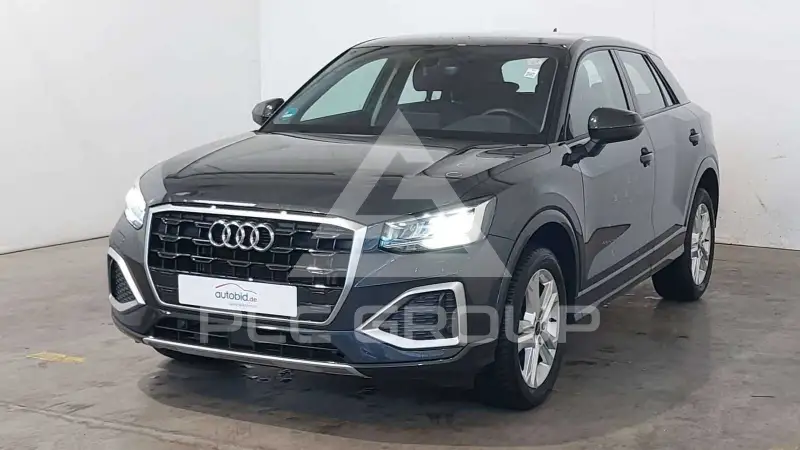 2023 Audi Q2