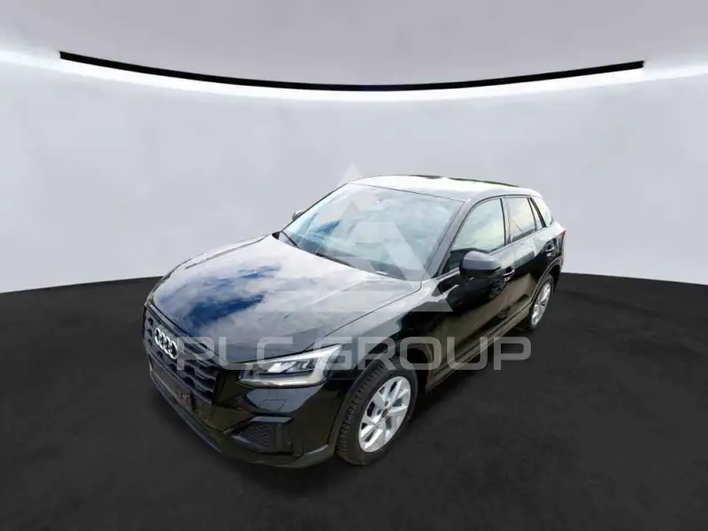 2023 Audi Q2