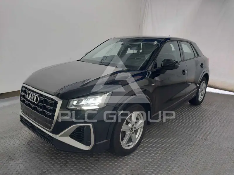 2023 Audi Q2