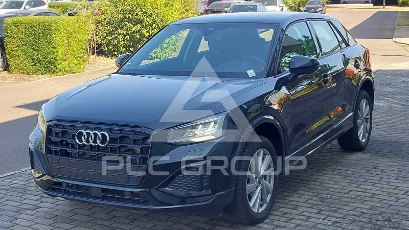 2023 Audi Q2