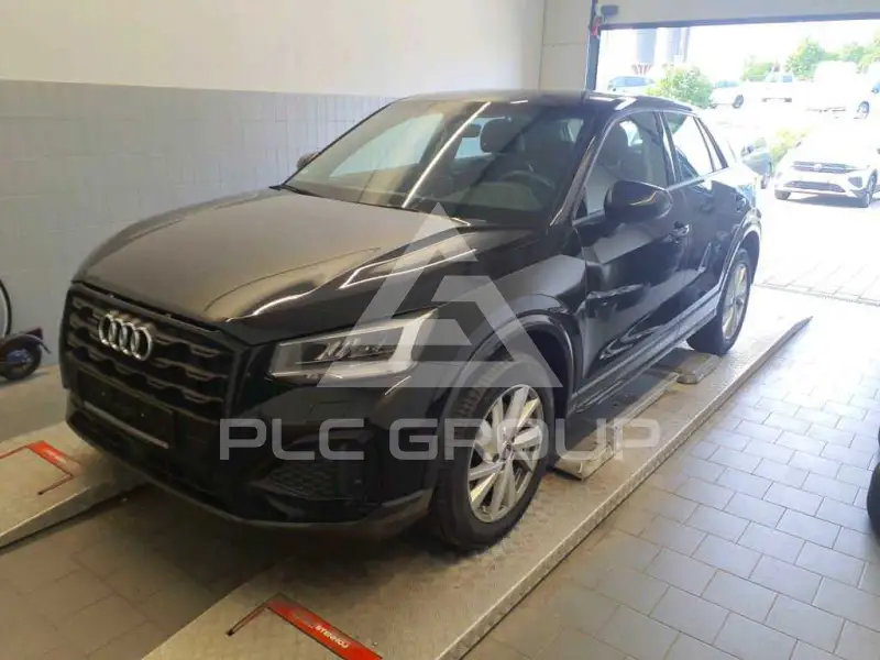 2023 Audi Q2
