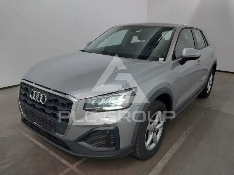 2023 Audi Q2
