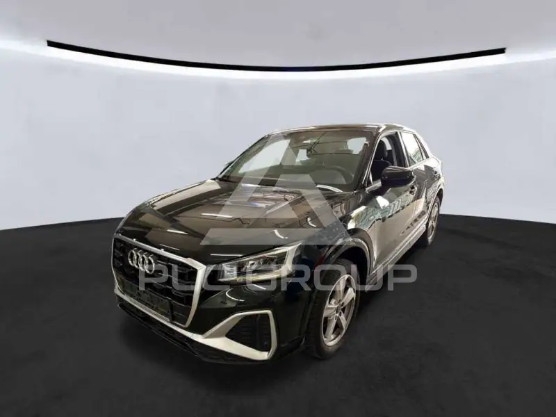 2023 Audi Q2