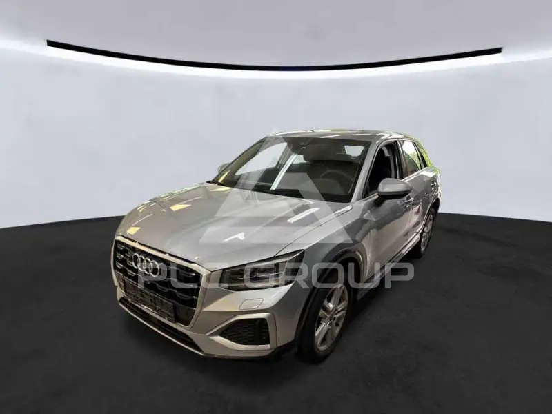 2023 Audi Q2