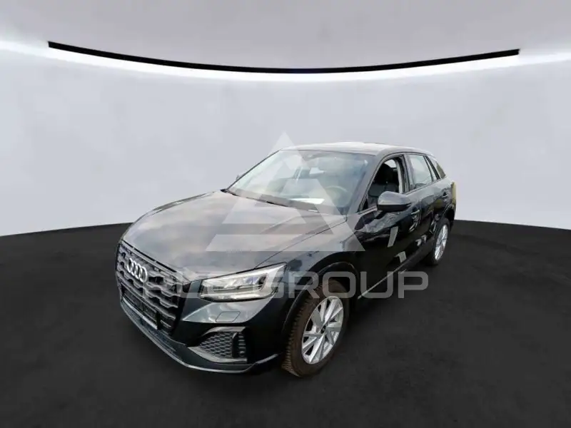 2023 Audi Q2