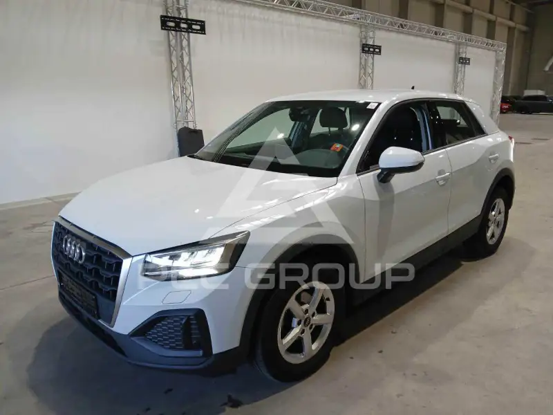 2023 Audi Q2