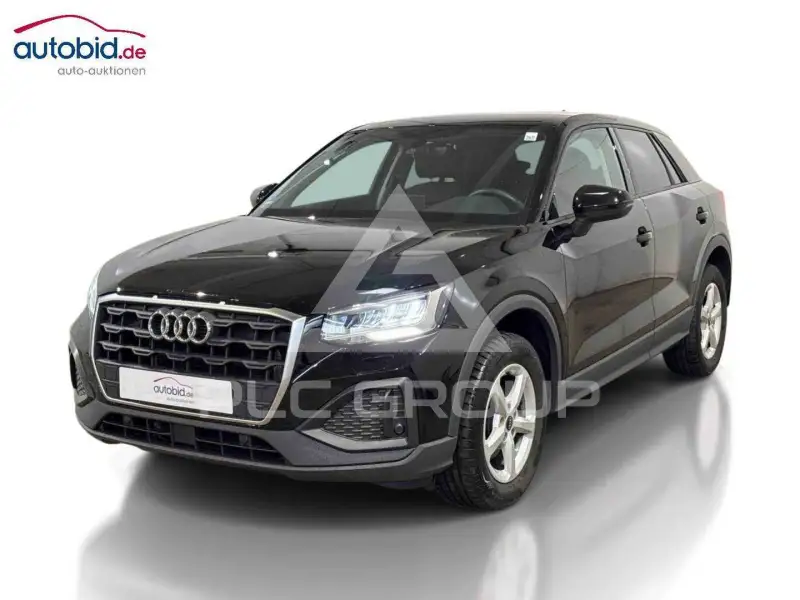2023 Audi Q2