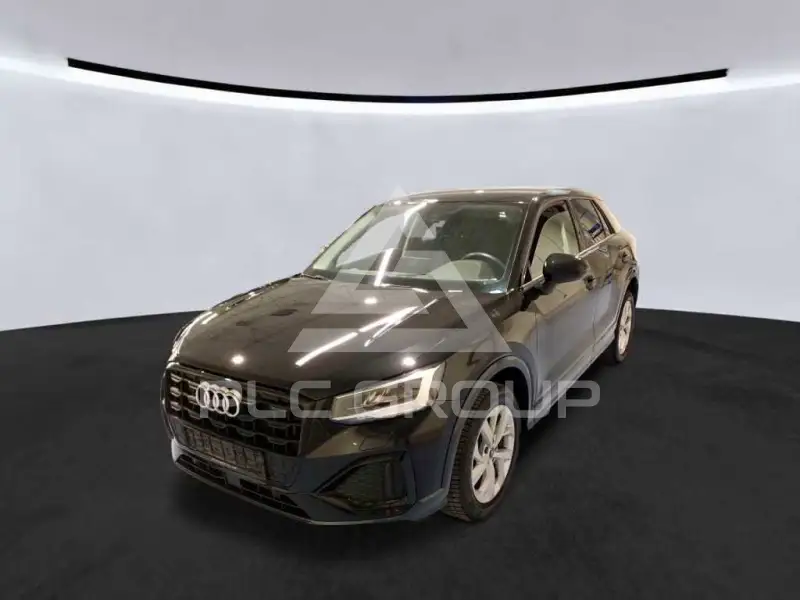 2023 Audi Q2