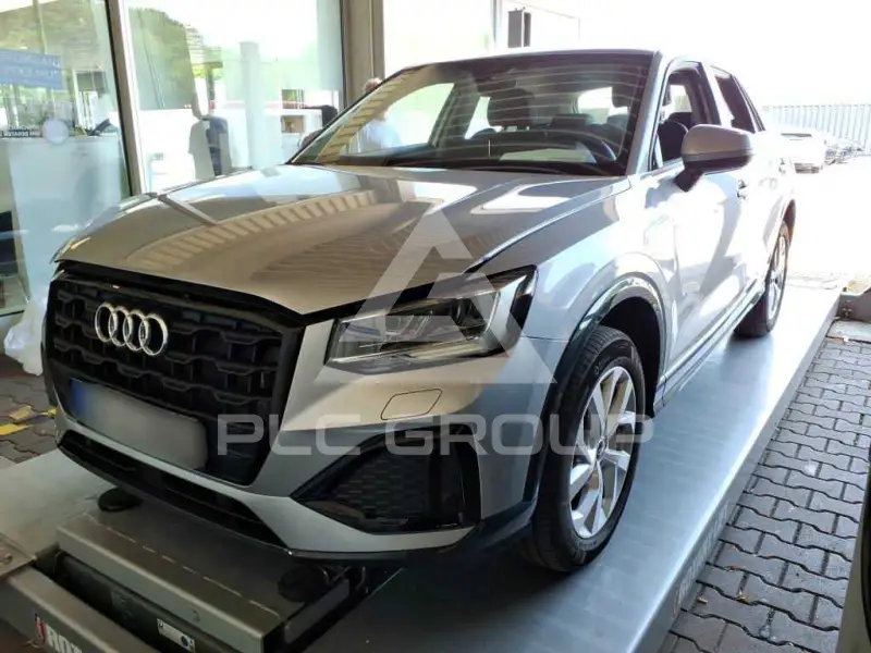 2023 Audi Q2