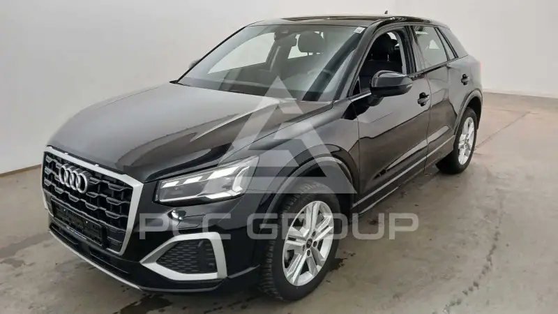 2023 Audi Q2