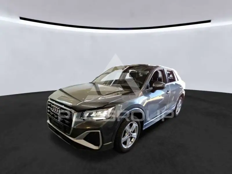 2023 Audi Q2