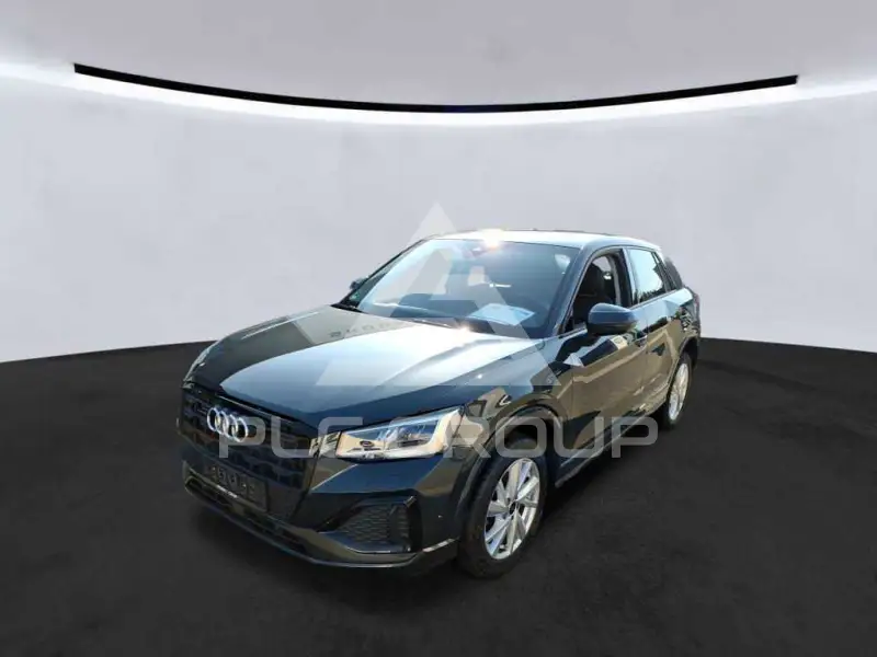 2023 Audi Q2