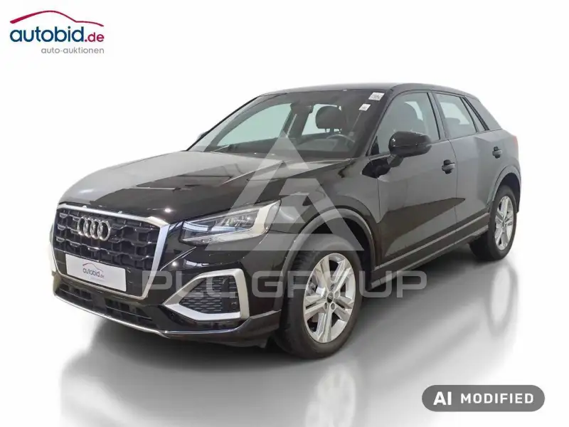 2023 Audi Q2