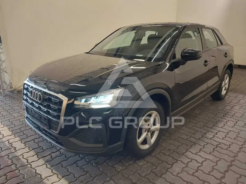 2023 Audi Q2
