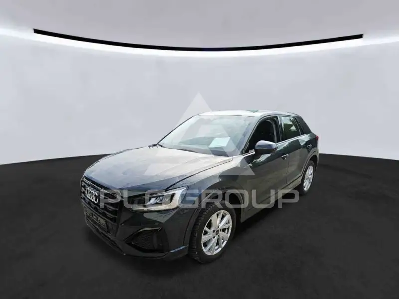 2023 Audi Q2
