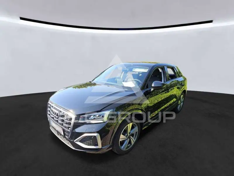 2023 Audi Q2