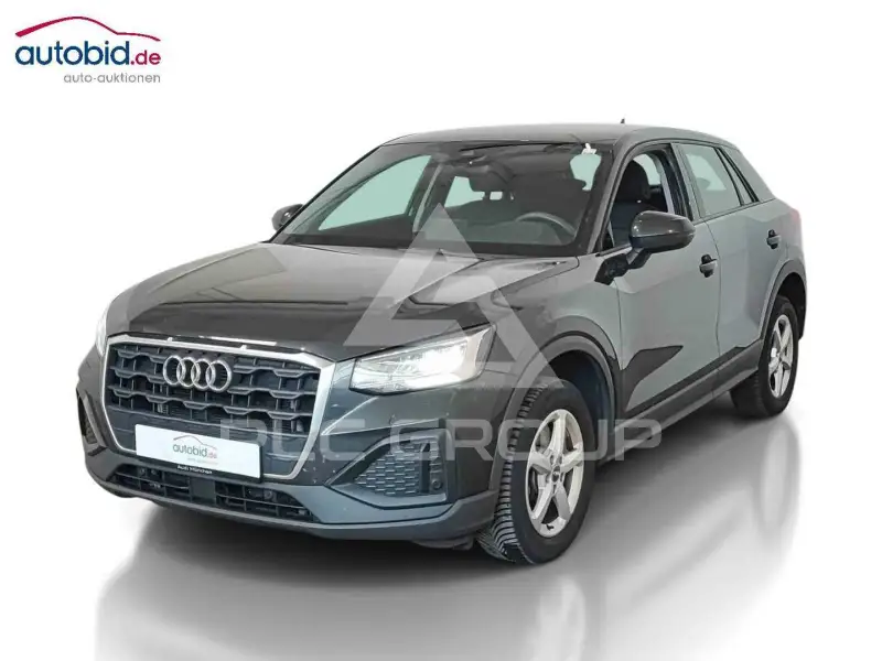 2023 Audi Q2