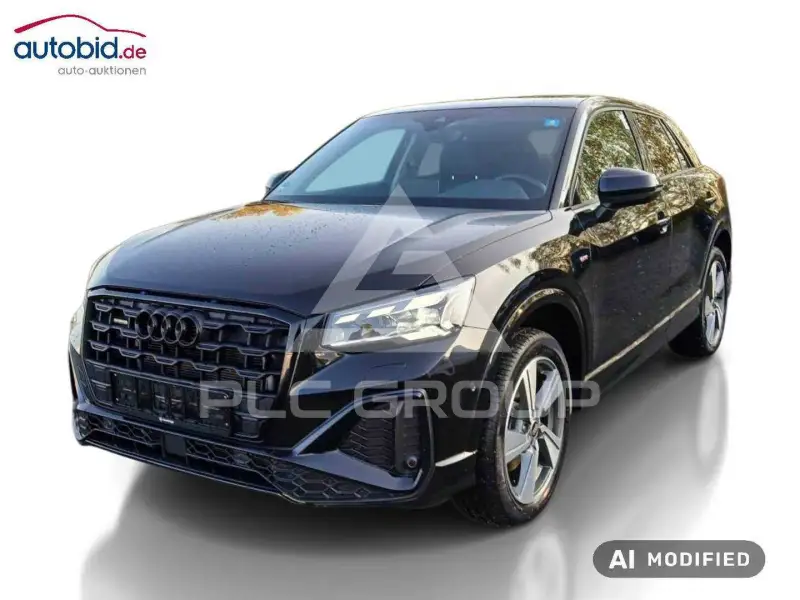 2023 Audi Q2