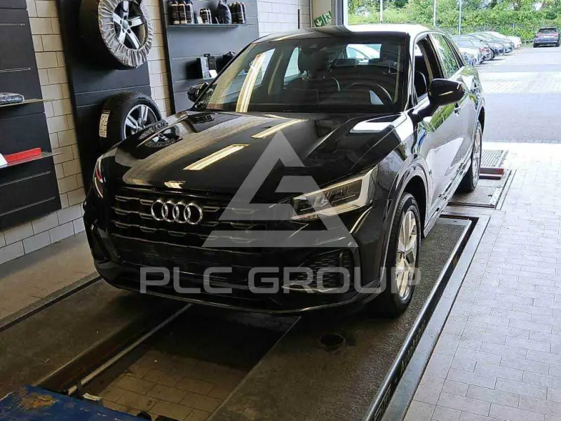 2023 Audi Q2