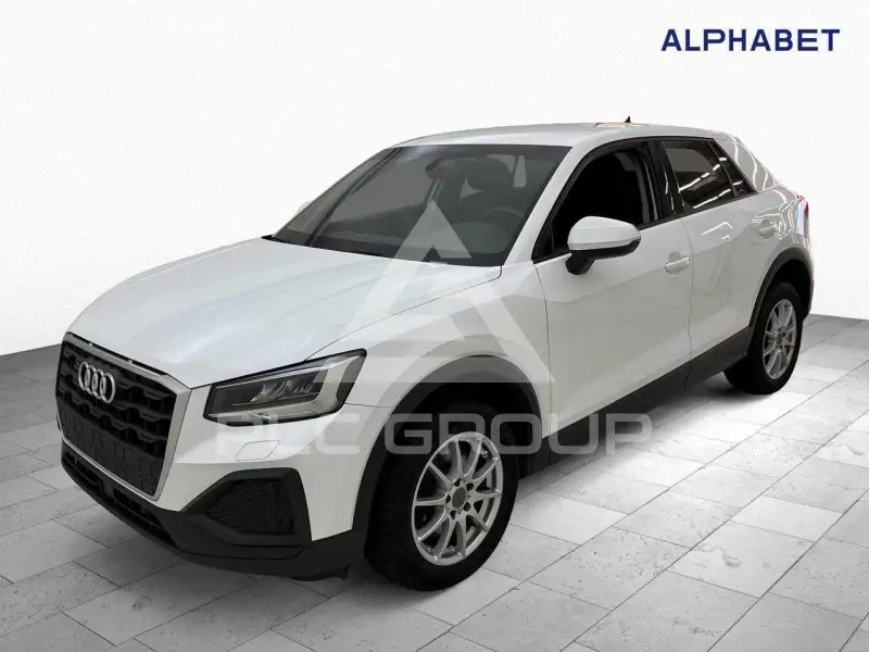 2023 Audi Q2