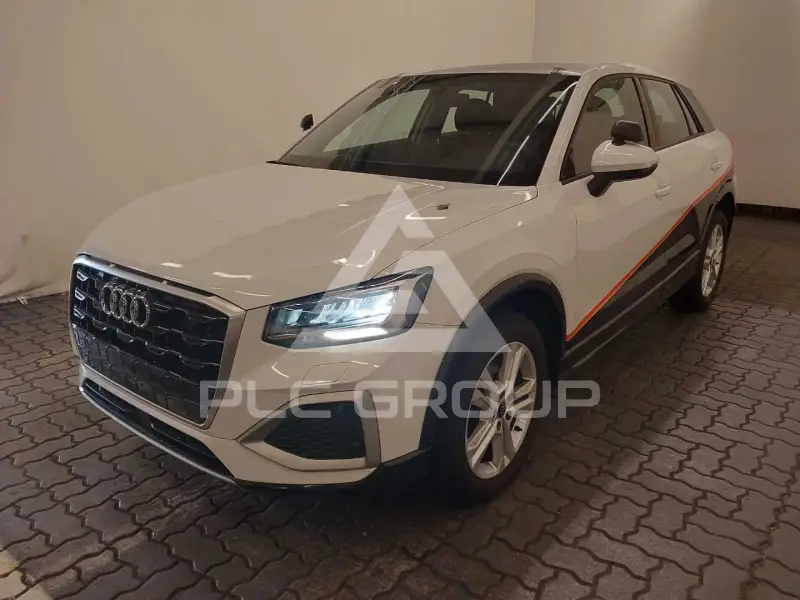 2023 Audi Q2