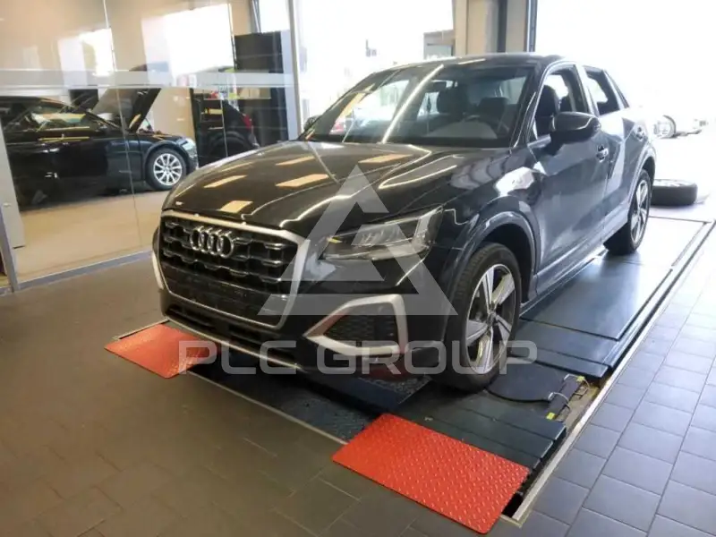 2023 Audi Q2