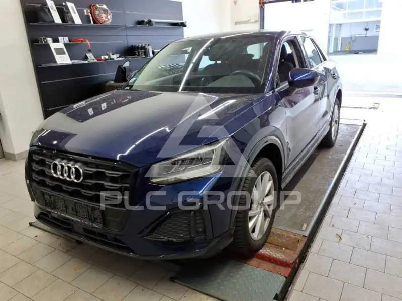 2023 Audi Q2