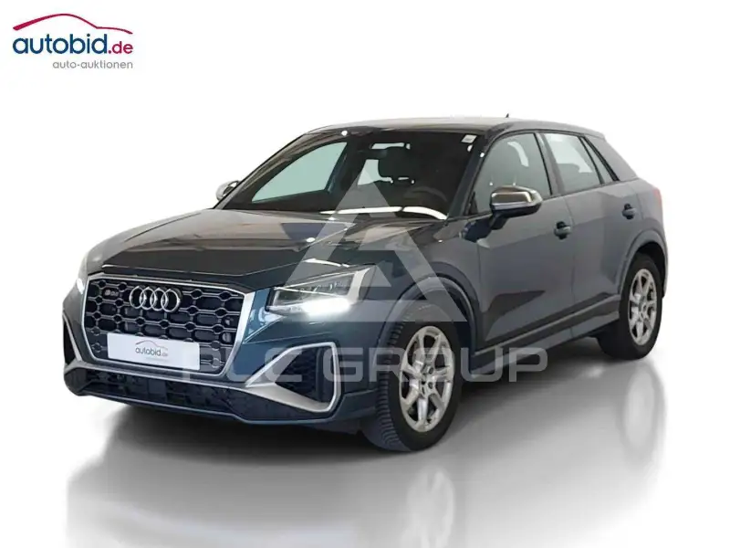 2023 Audi Q2