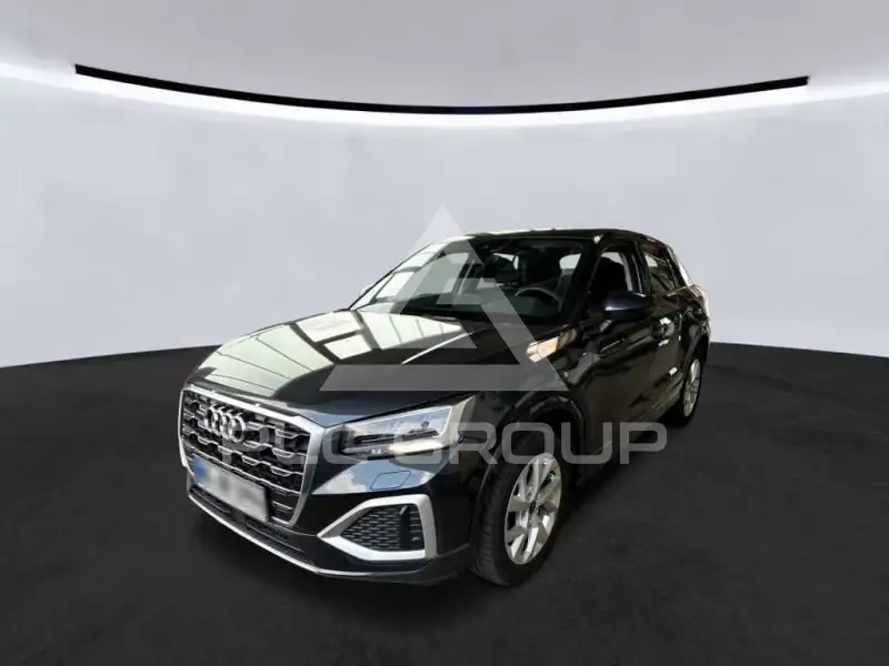 2023 Audi Q2