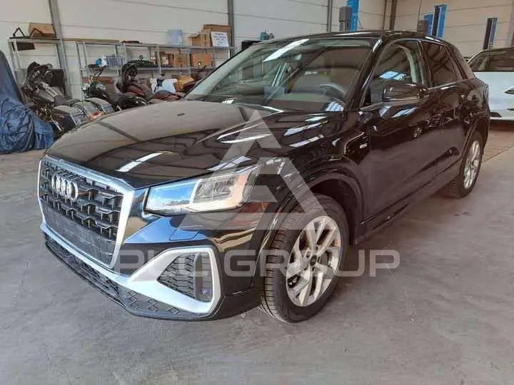 2023 Audi Q2