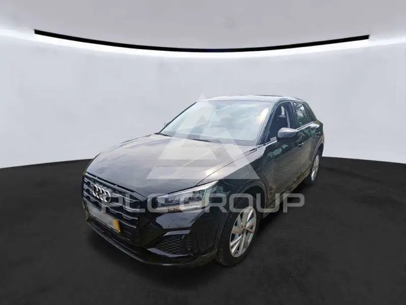 2023 Audi Q2