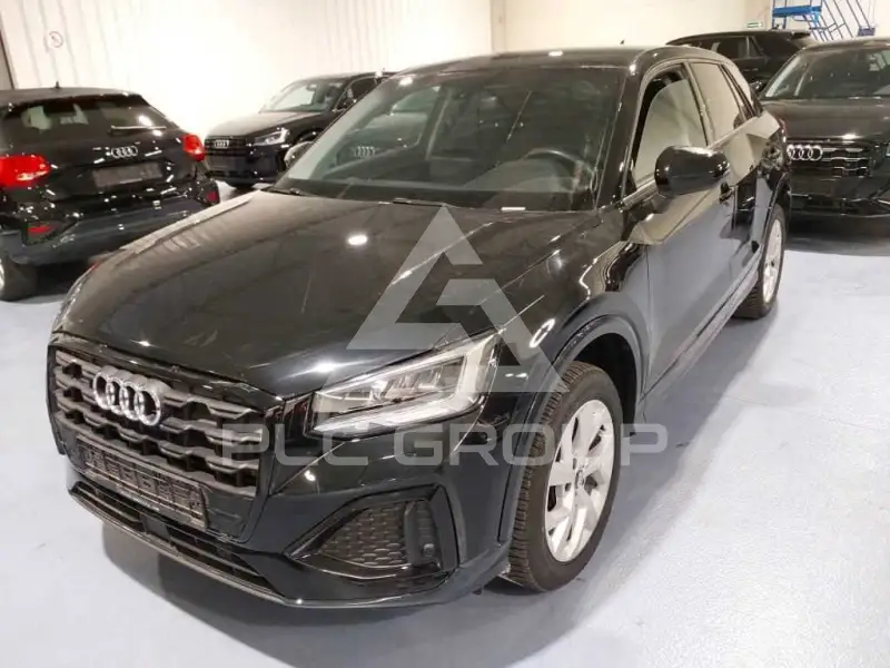 2023 Audi Q2