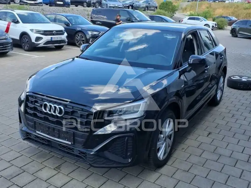 2023 Audi Q2
