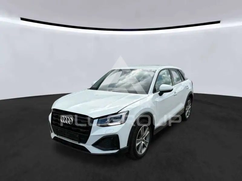 2023 Audi Q2