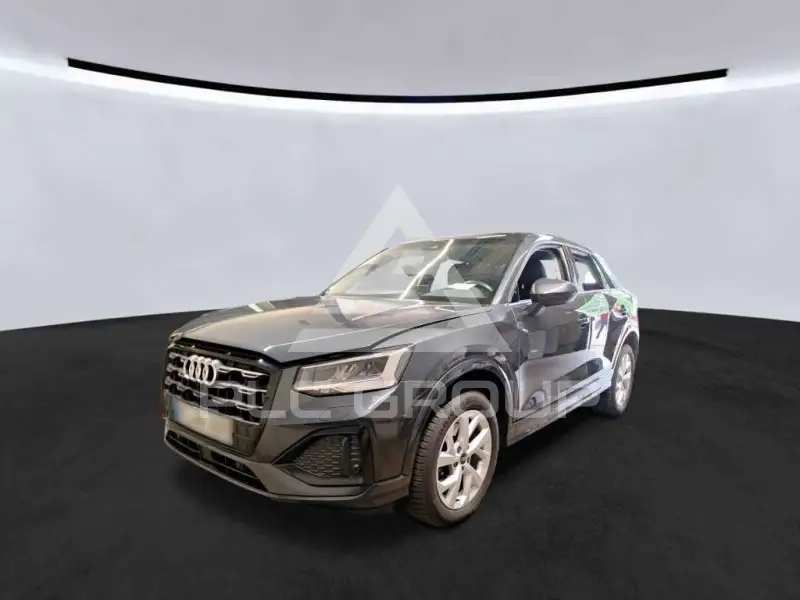 2023 Audi Q2