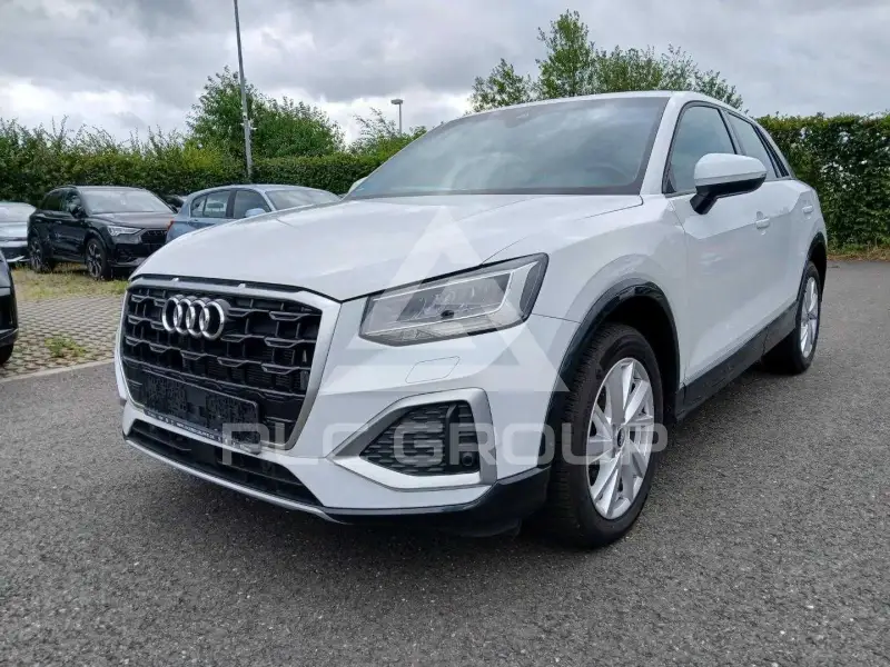 2023 Audi Q2