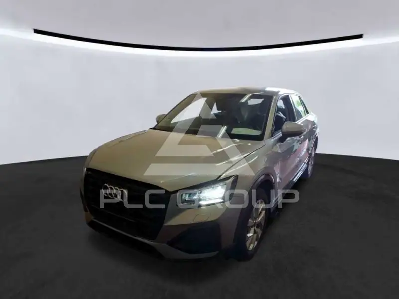 2023 Audi Q2