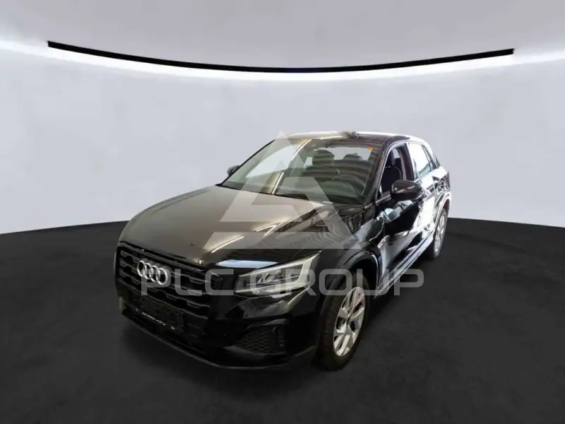 2023 Audi Q2