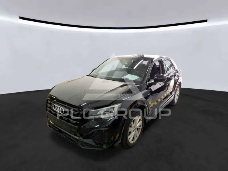 2023 Audi Q2