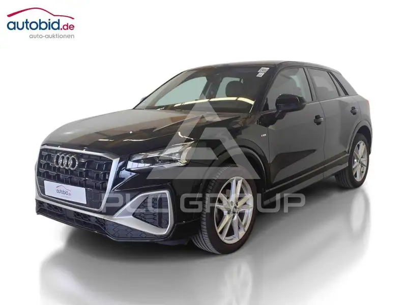 2023 Audi Q2